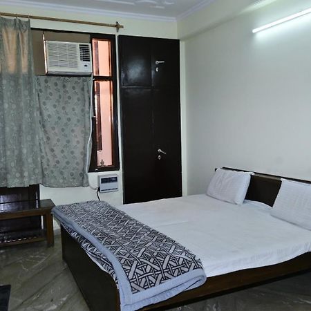 Hotel Sarva Darshan Ashram à Haridwār Extérieur photo