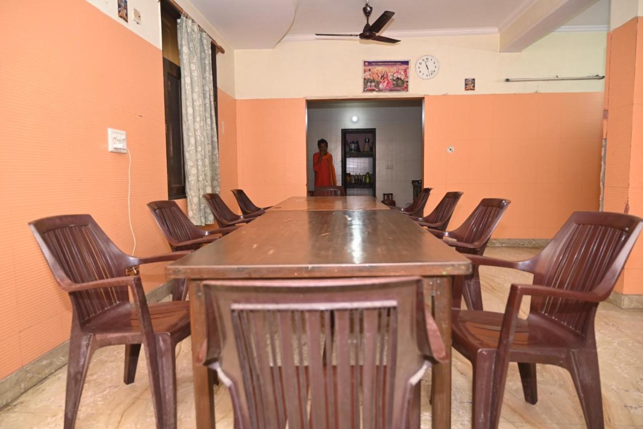 Hotel Sarva Darshan Ashram à Haridwār Extérieur photo
